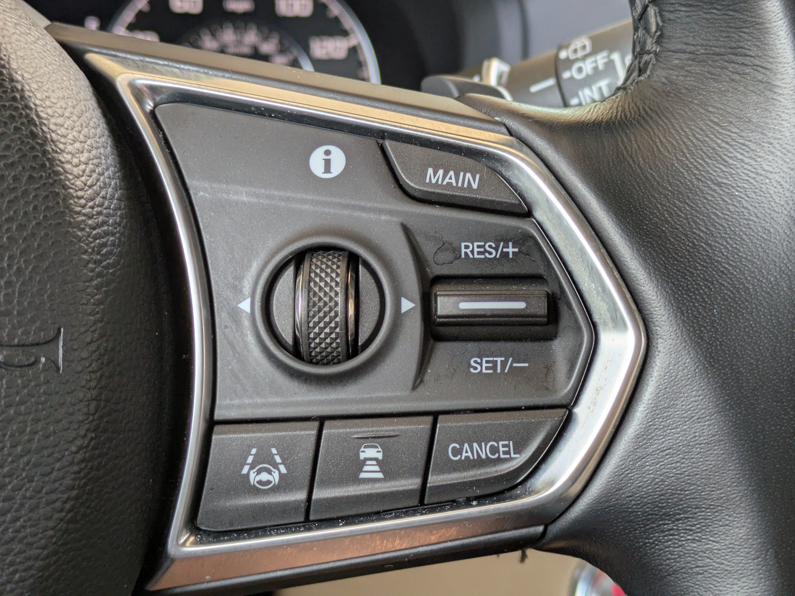 2021 Acura RDX W/TECHNOLOGY PACK