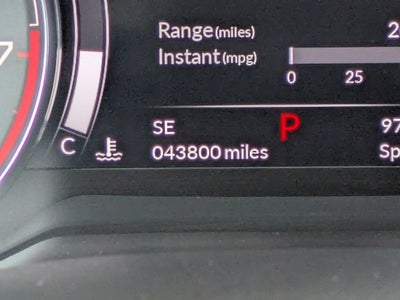 2021 Acura RDX W/TECHNOLOGY PACK