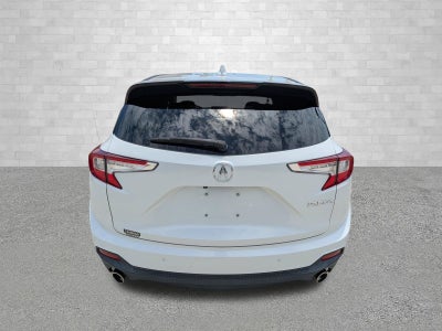 2021 Acura RDX W/TECHNOLOGY PACK