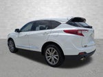 2021 Acura RDX W/TECHNOLOGY PACK