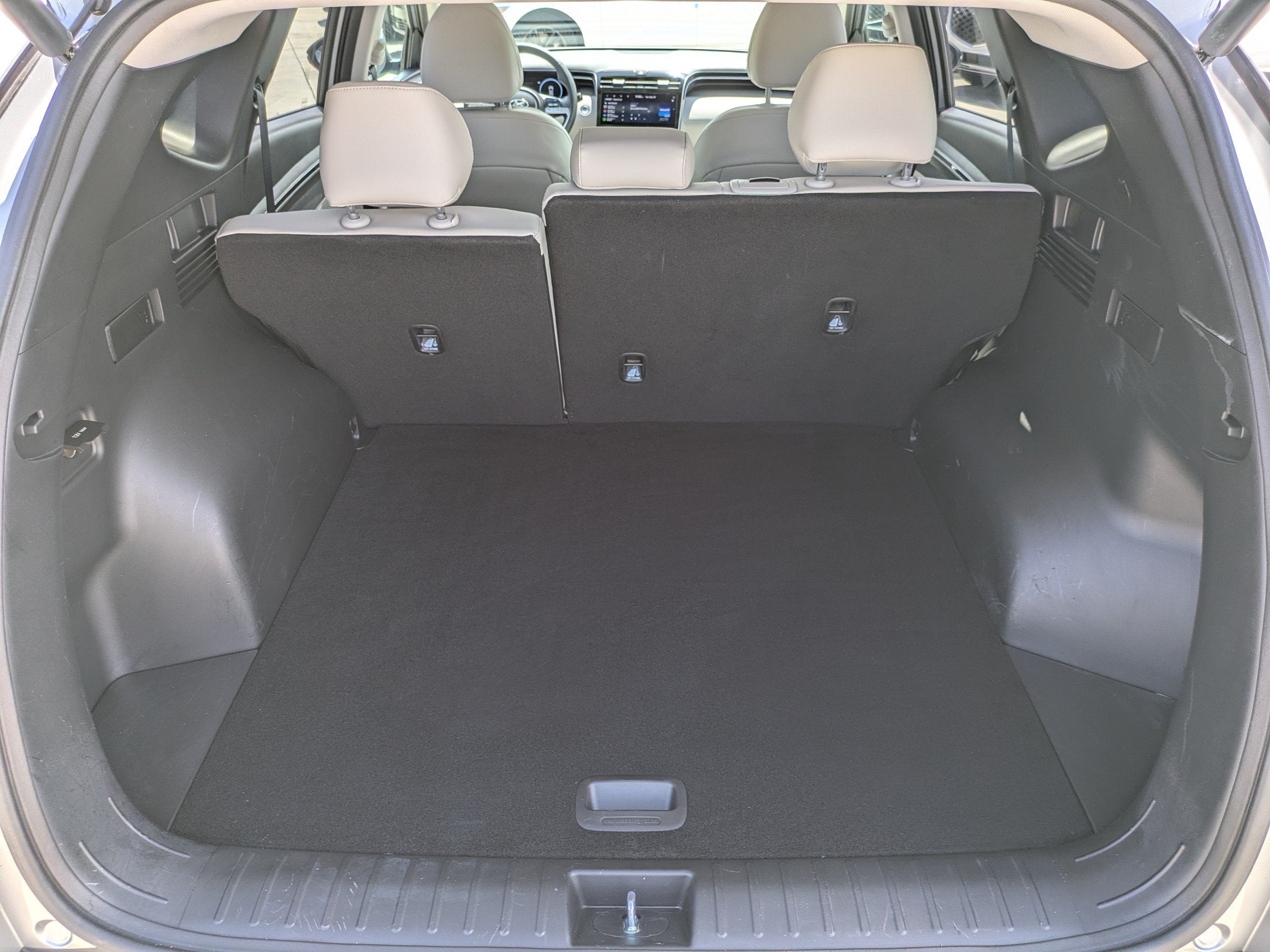 2024 Hyundai Tucson XRT