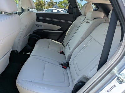 2024 Hyundai Tucson XRT