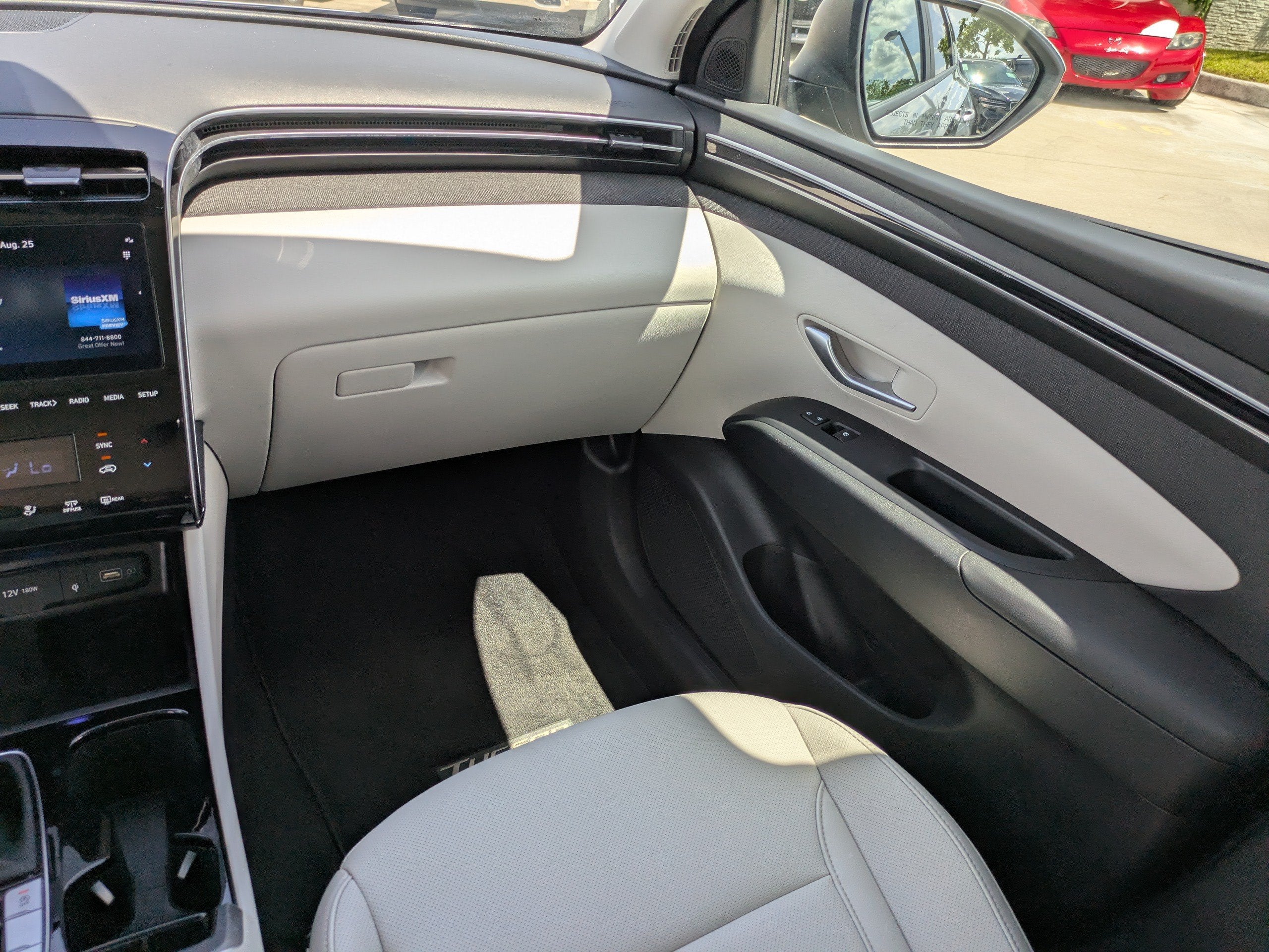 2024 Hyundai Tucson XRT