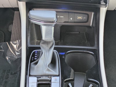 2024 Hyundai Tucson XRT