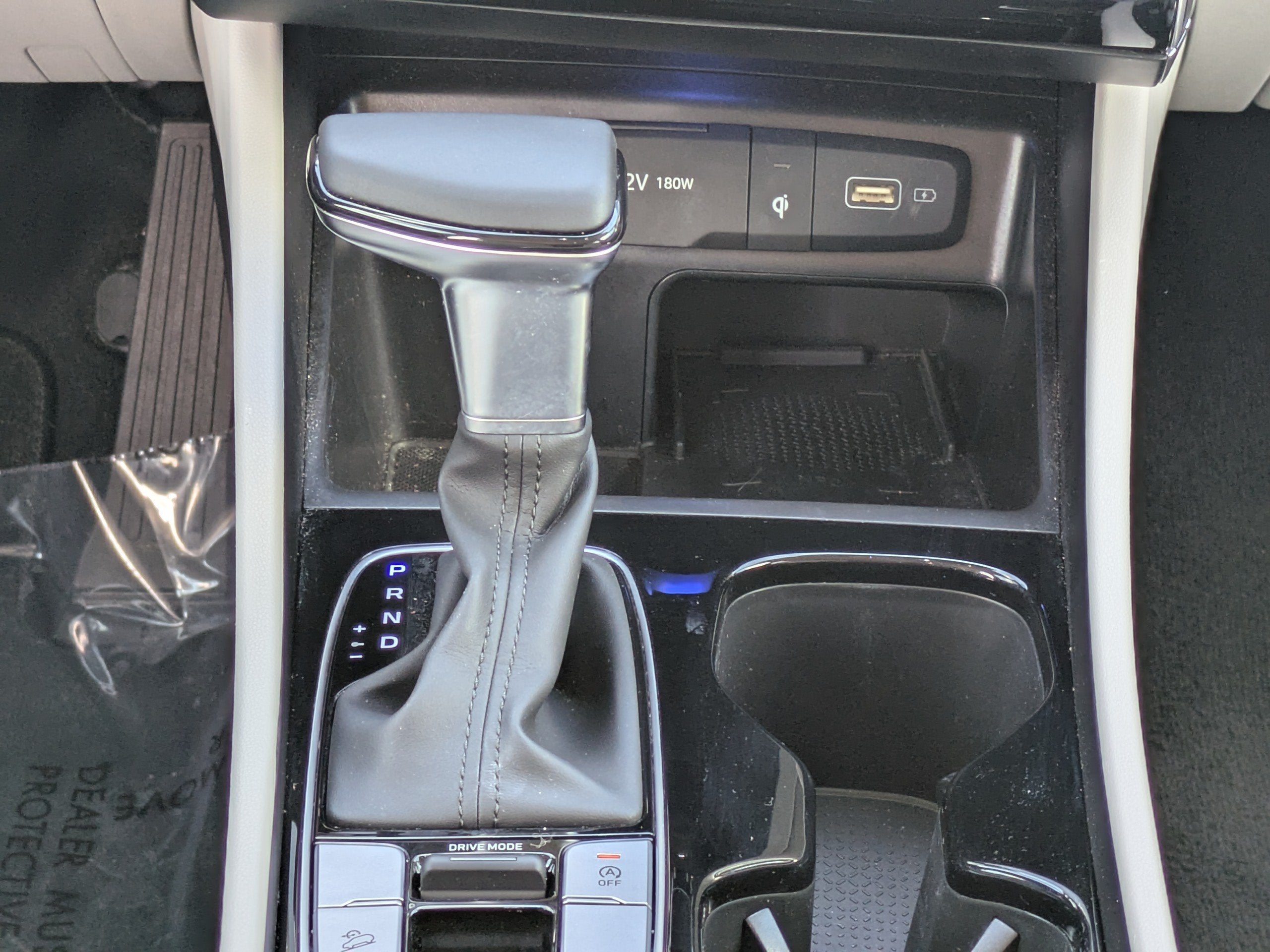 2024 Hyundai Tucson XRT