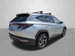 2024 Hyundai Tucson XRT