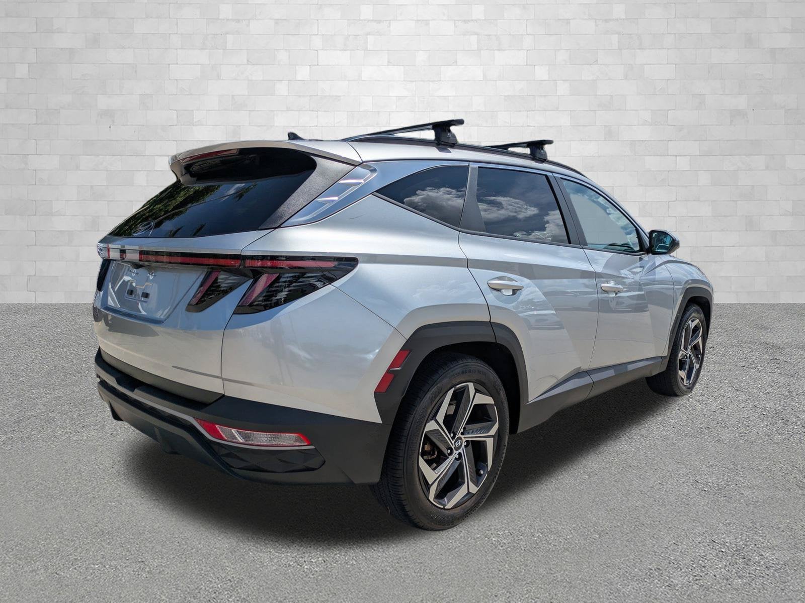 2024 Hyundai Tucson XRT