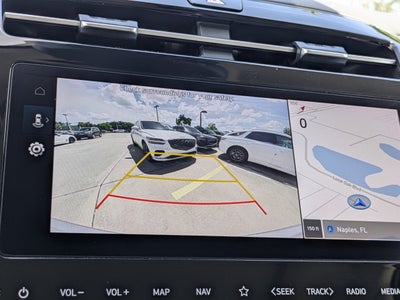2024 Hyundai Tucson XRT