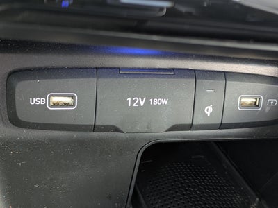 2024 Hyundai Tucson XRT