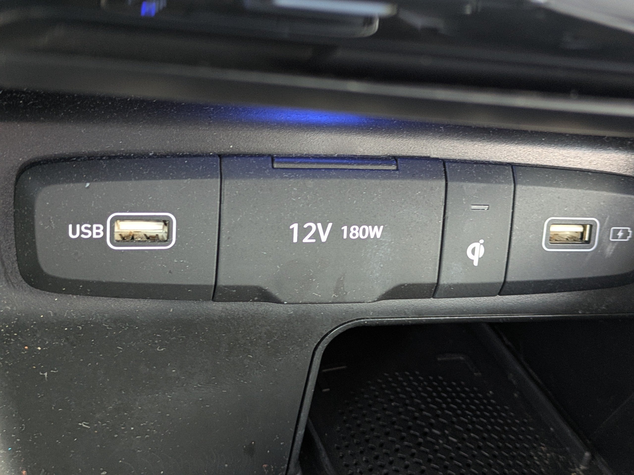 2024 Hyundai Tucson XRT