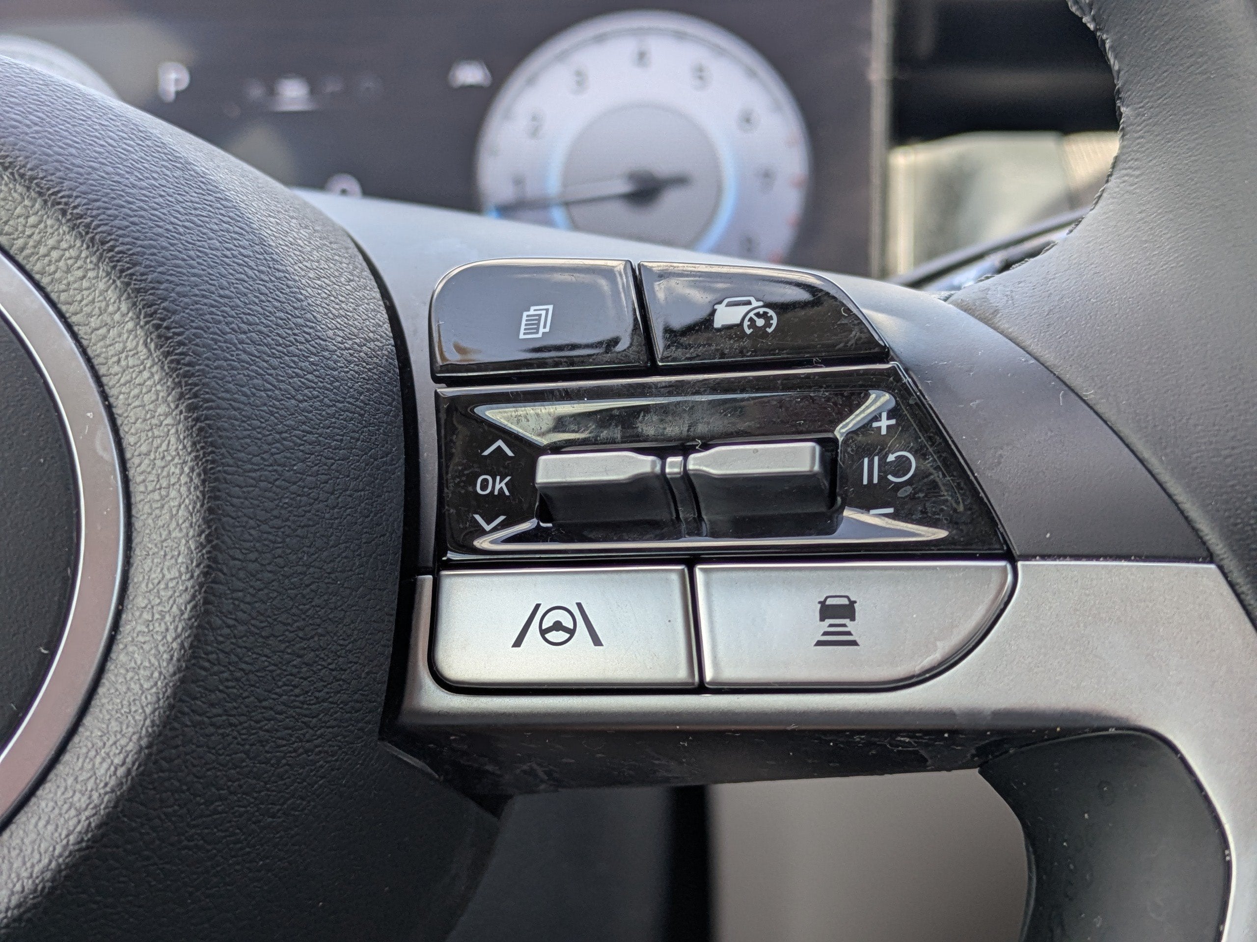 2024 Hyundai Tucson XRT