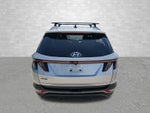 2024 Hyundai Tucson XRT
