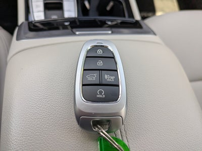 2024 Hyundai Tucson XRT