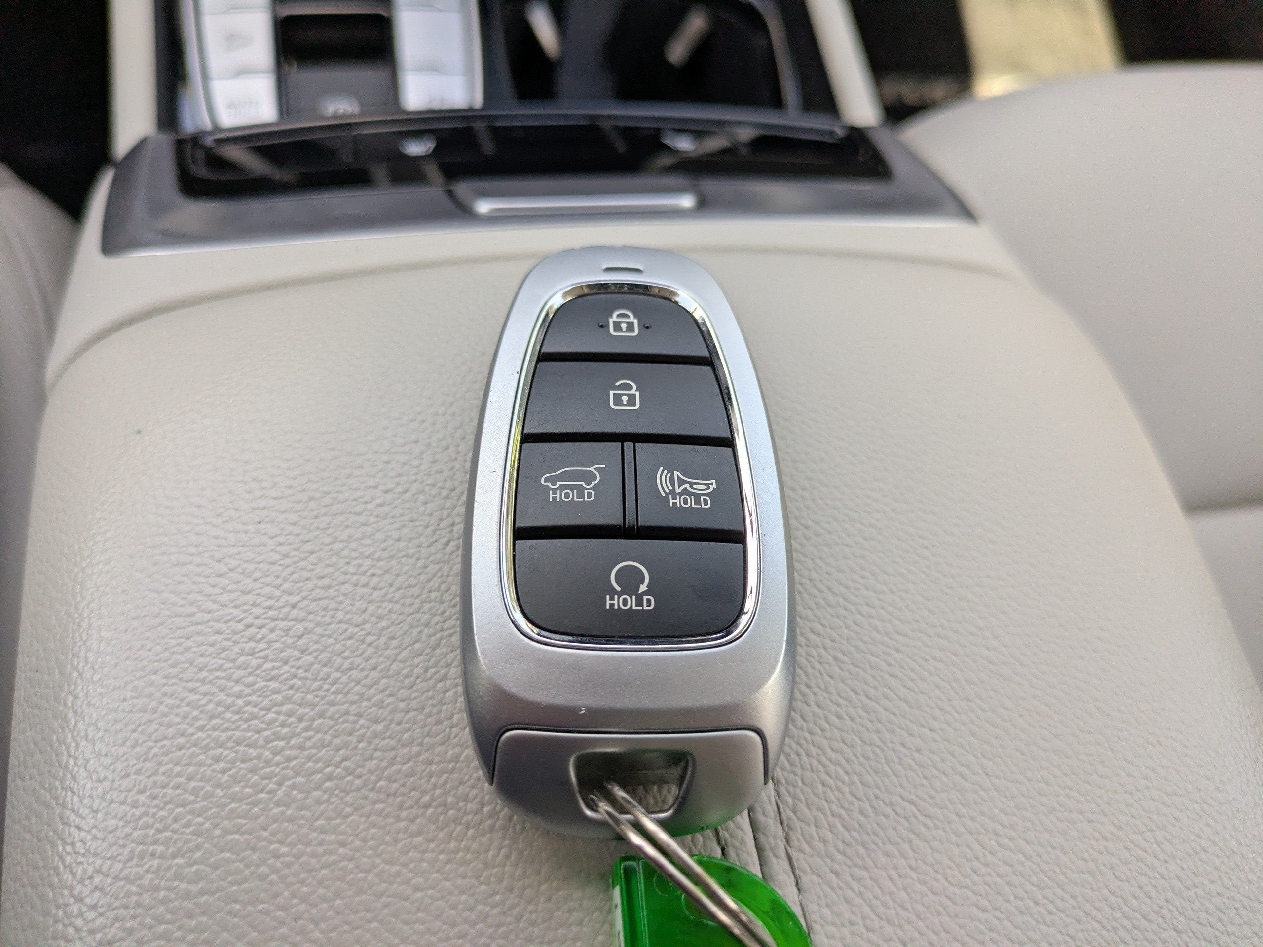 2024 Hyundai Tucson XRT