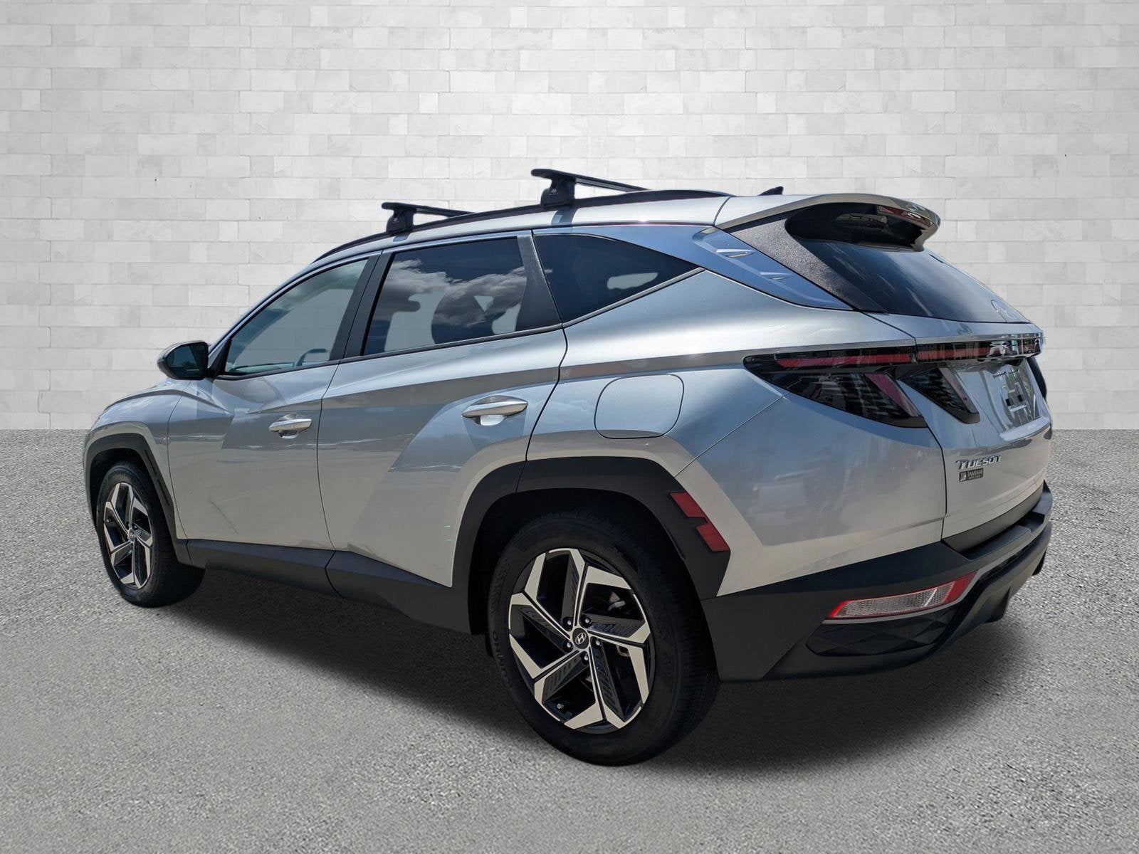 2024 Hyundai Tucson XRT