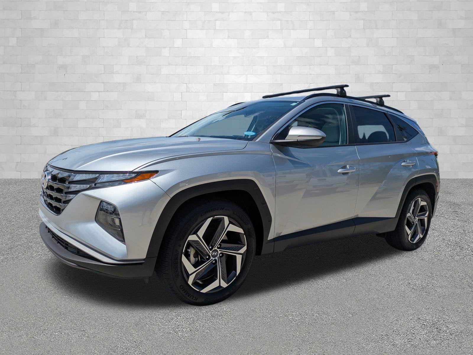 2024 Hyundai Tucson XRT