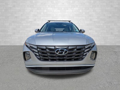 2024 Hyundai Tucson XRT