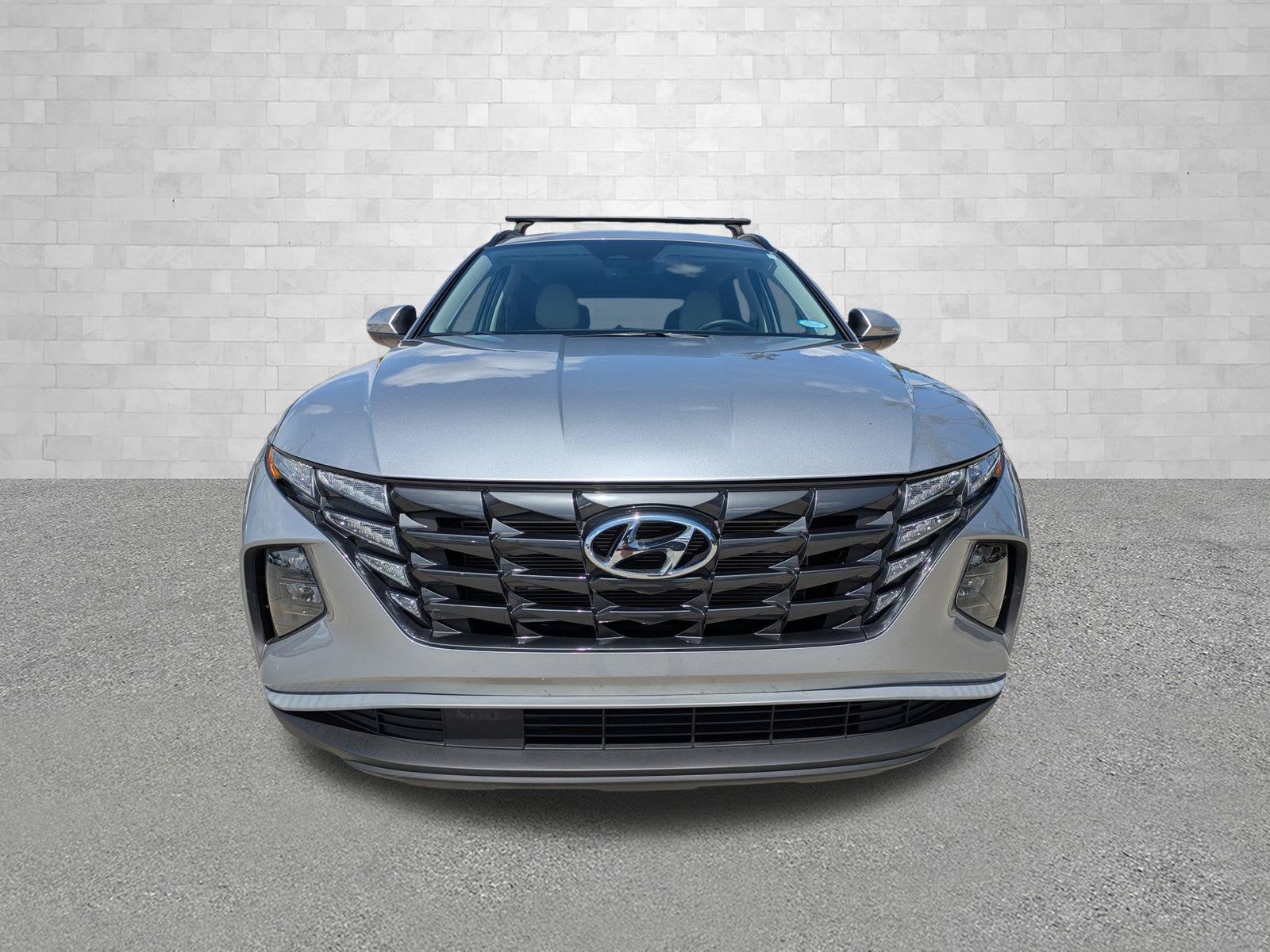 2024 Hyundai Tucson XRT