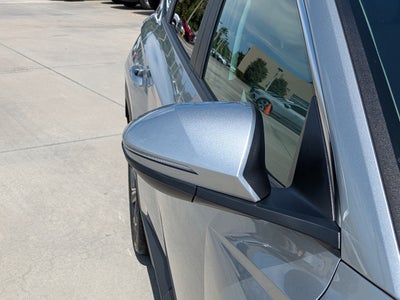 2024 Hyundai Tucson XRT