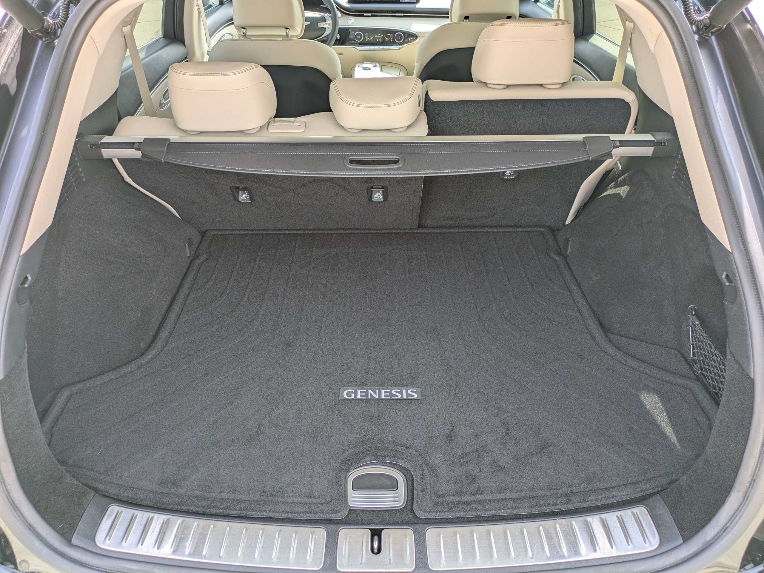 2024 Genesis GV70 2.5T