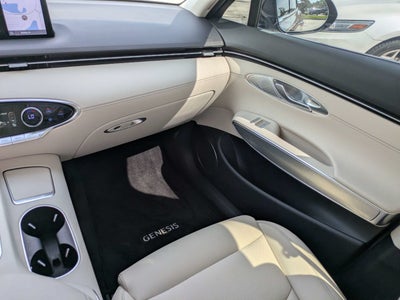 2024 Genesis GV70 2.5T