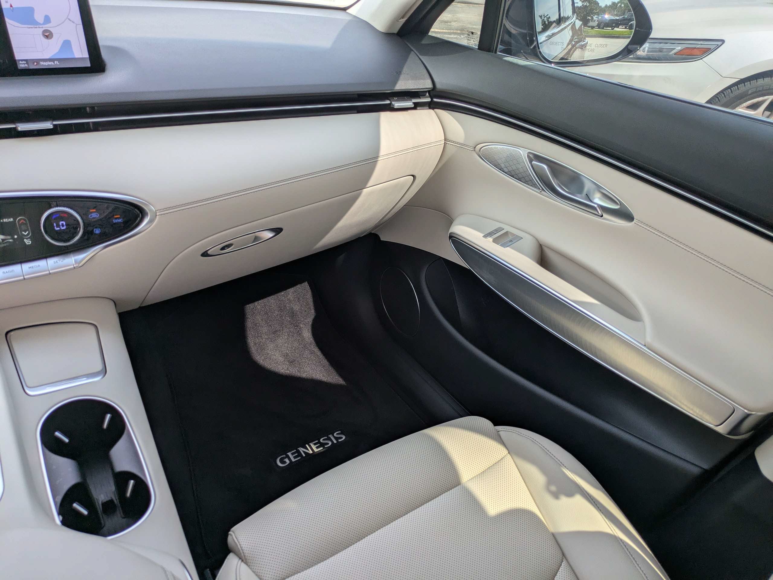 2024 Genesis GV70 2.5T