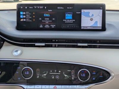 2024 Genesis GV70 2.5T