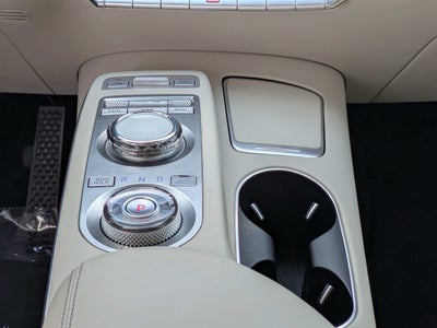 2024 Genesis GV70 2.5T