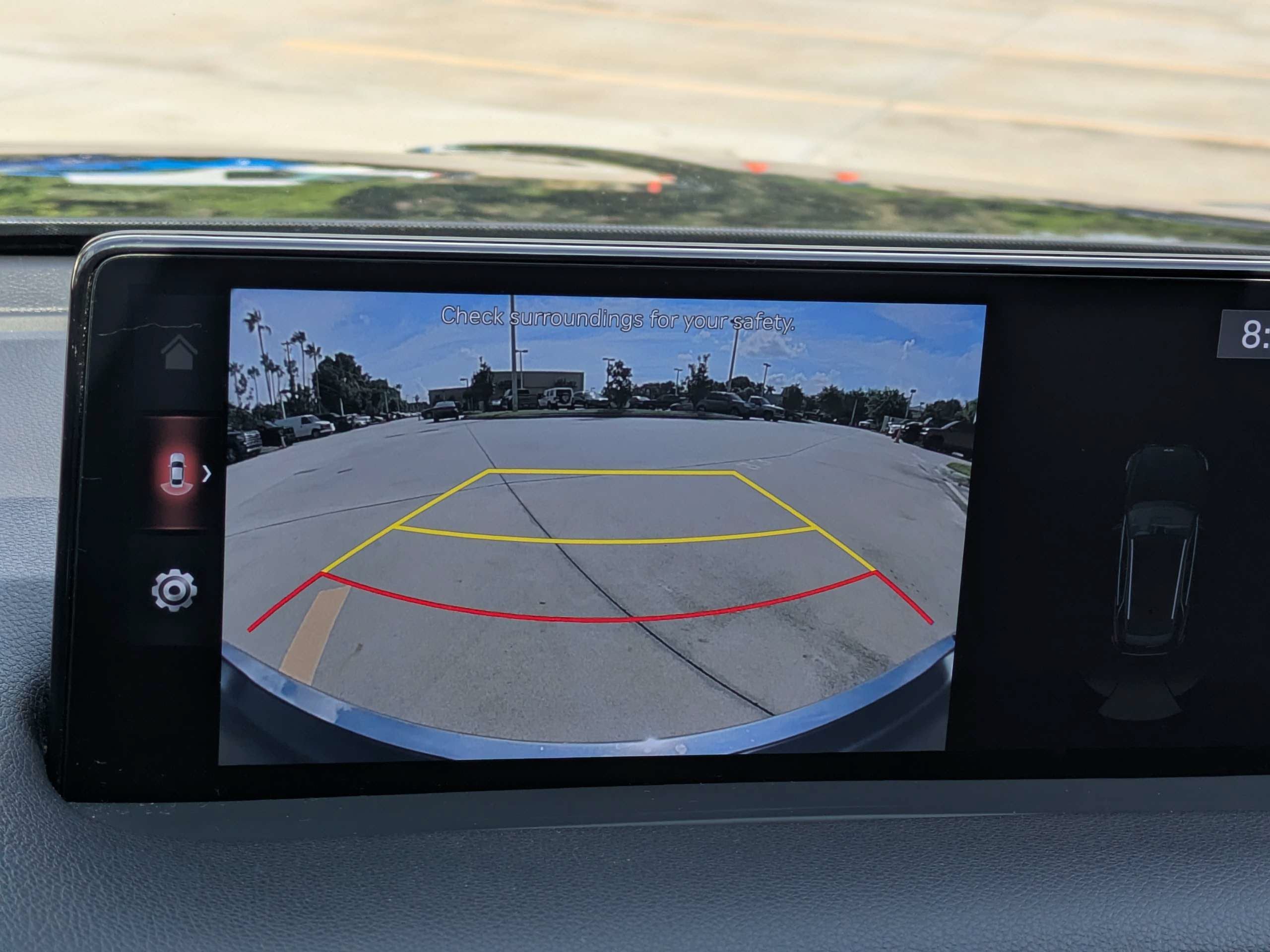 2024 Genesis GV70 2.5T