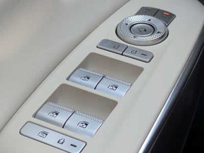 2024 Genesis GV70 2.5T