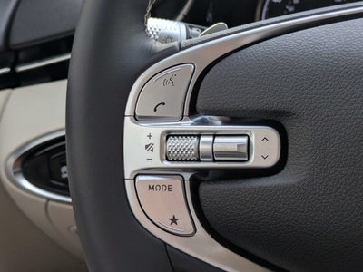 2024 Genesis GV70 2.5T