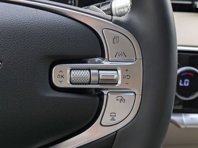 2024 Genesis GV70 2.5T