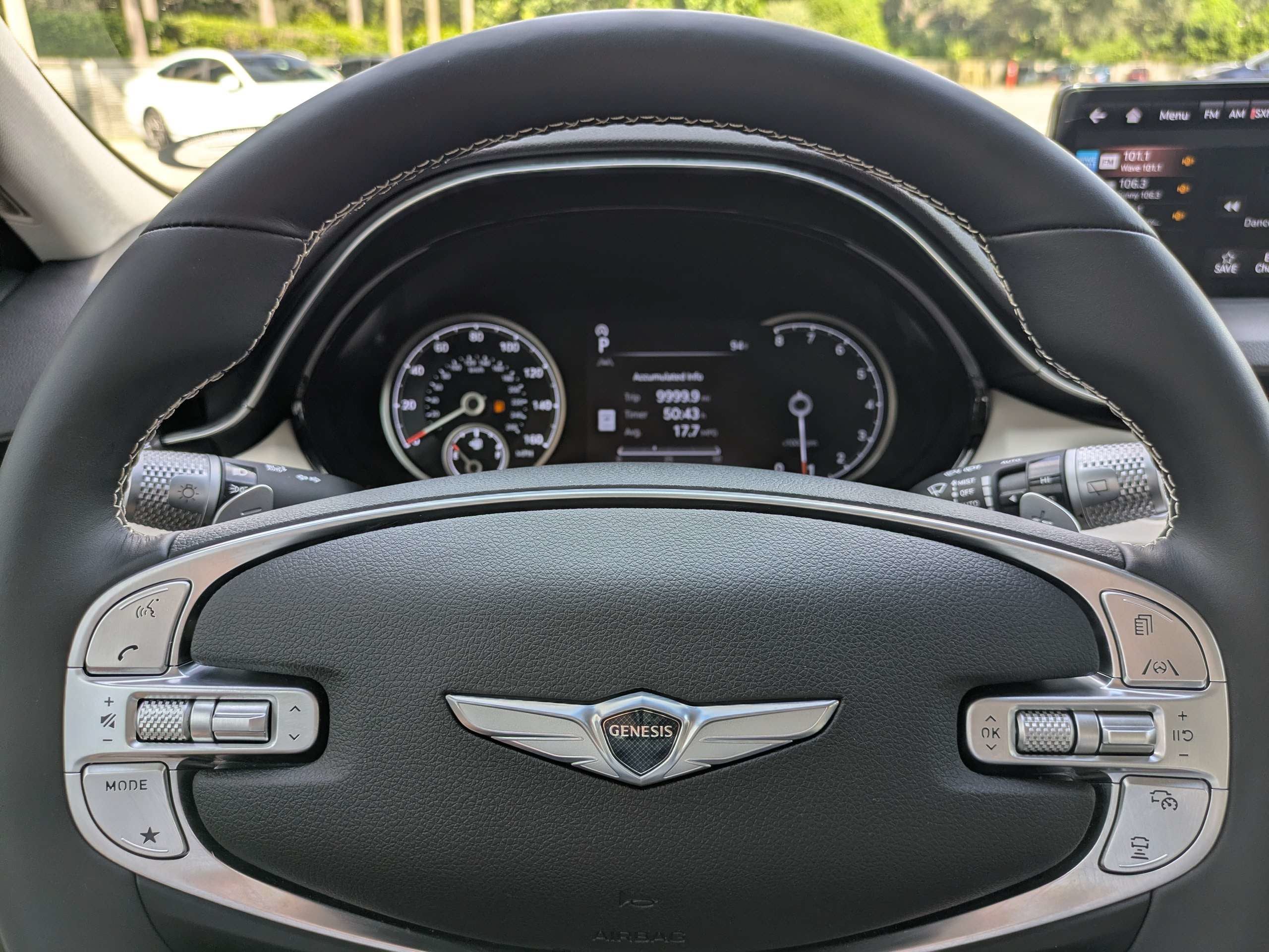 2024 Genesis GV70 2.5T