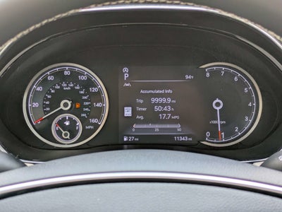 2024 Genesis GV70 2.5T