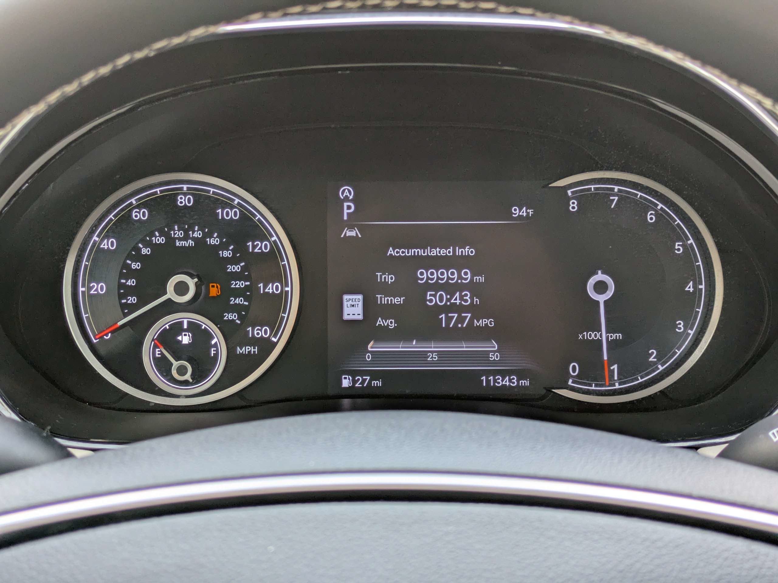 2024 Genesis GV70 2.5T