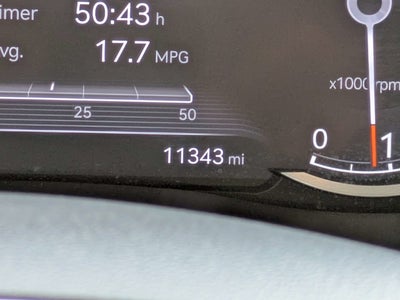 2024 Genesis GV70 2.5T