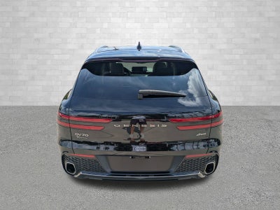 2024 Genesis GV70 2.5T
