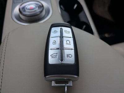 2024 Genesis GV70 2.5T