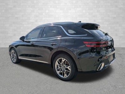 2024 Genesis GV70 2.5T