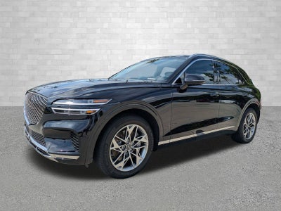 2024 Genesis GV70 2.5T