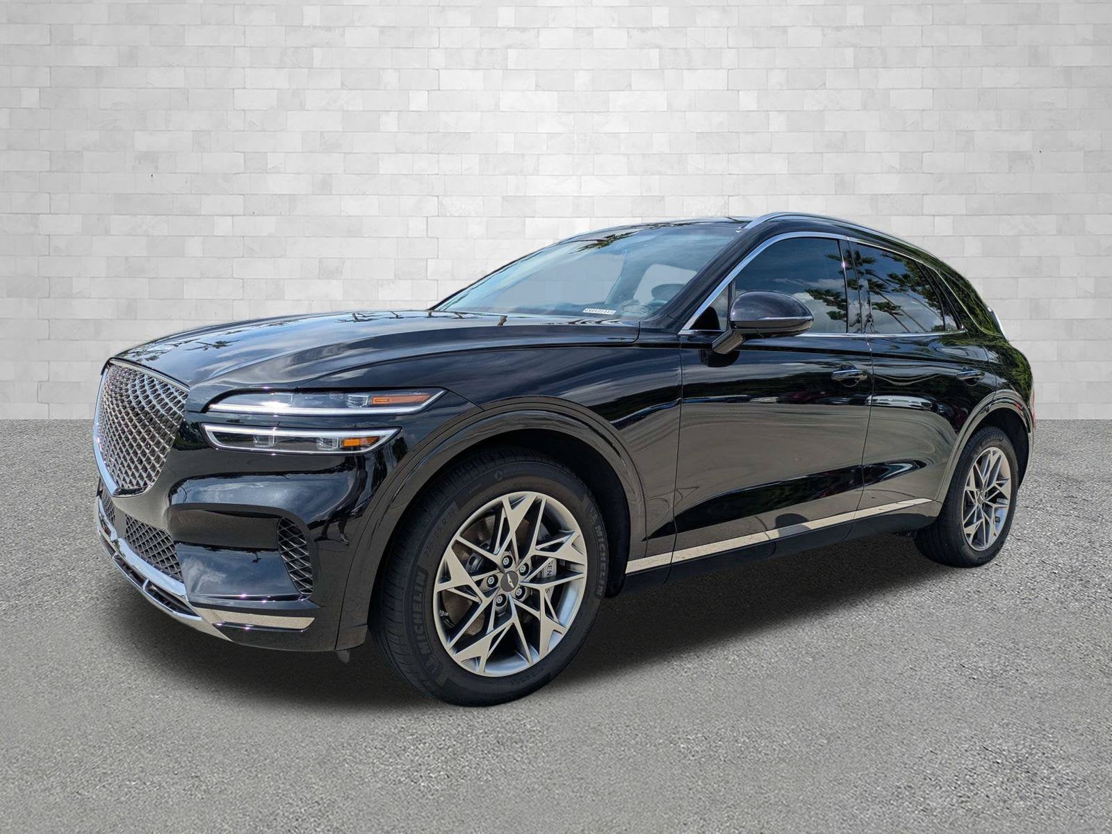 2024 Genesis GV70 2.5T