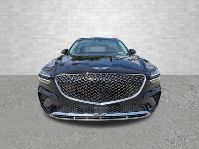 2024 Genesis GV70 2.5T