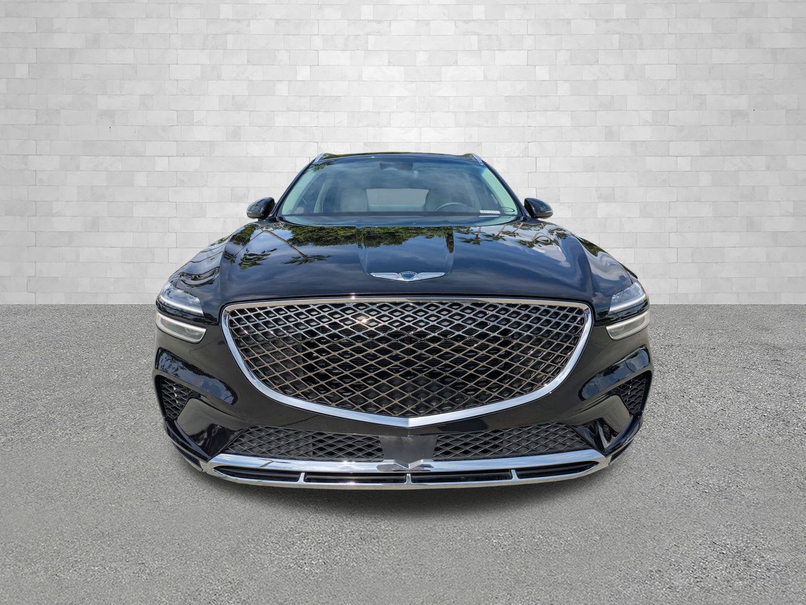 2024 Genesis GV70 2.5T