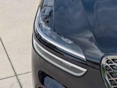 2024 Genesis GV70 2.5T