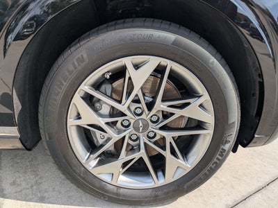 2024 Genesis GV70 2.5T