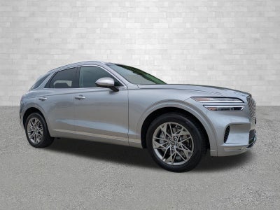2024 Genesis GV70 2.5T