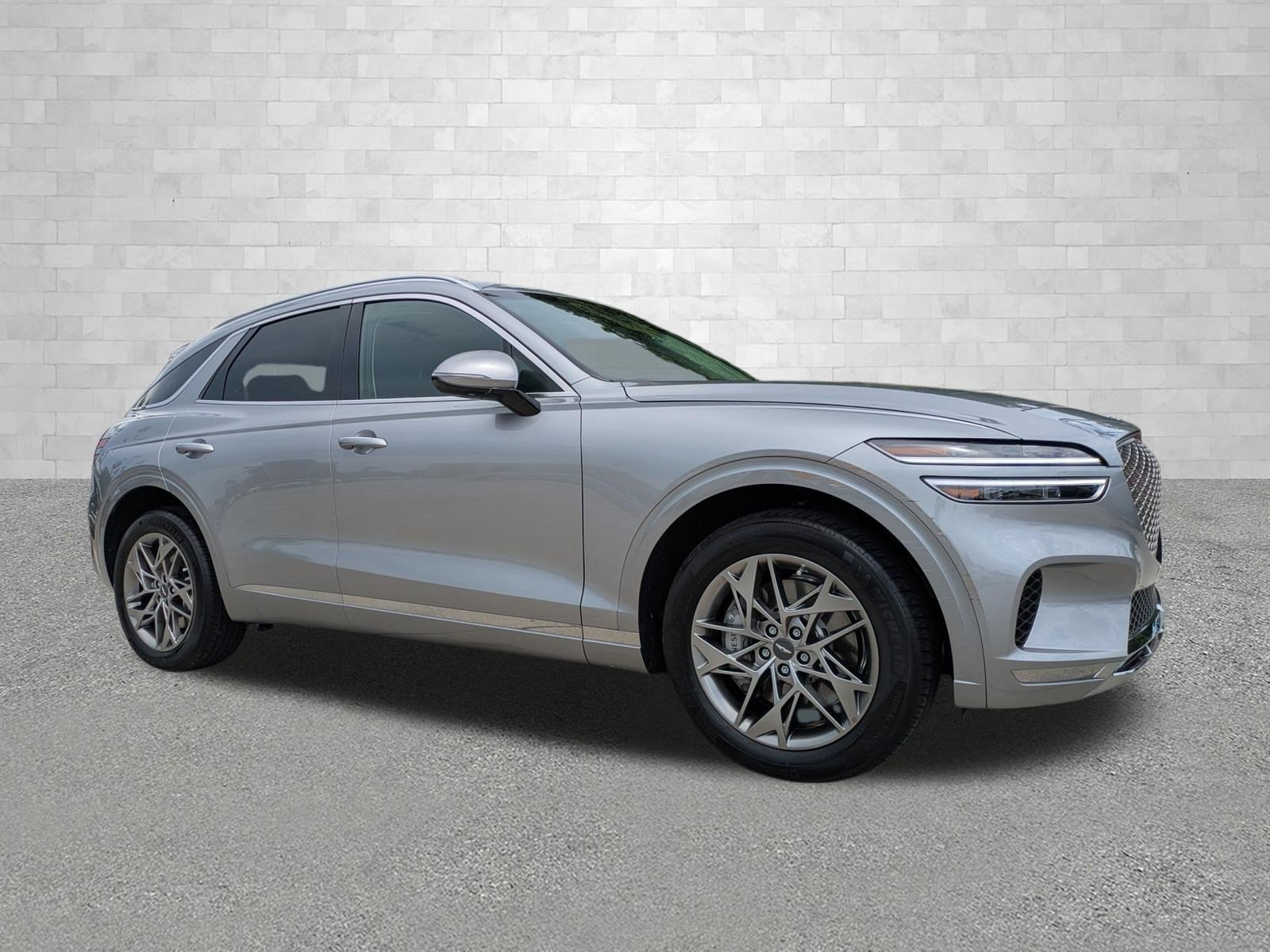 2024 Genesis GV70 2.5T