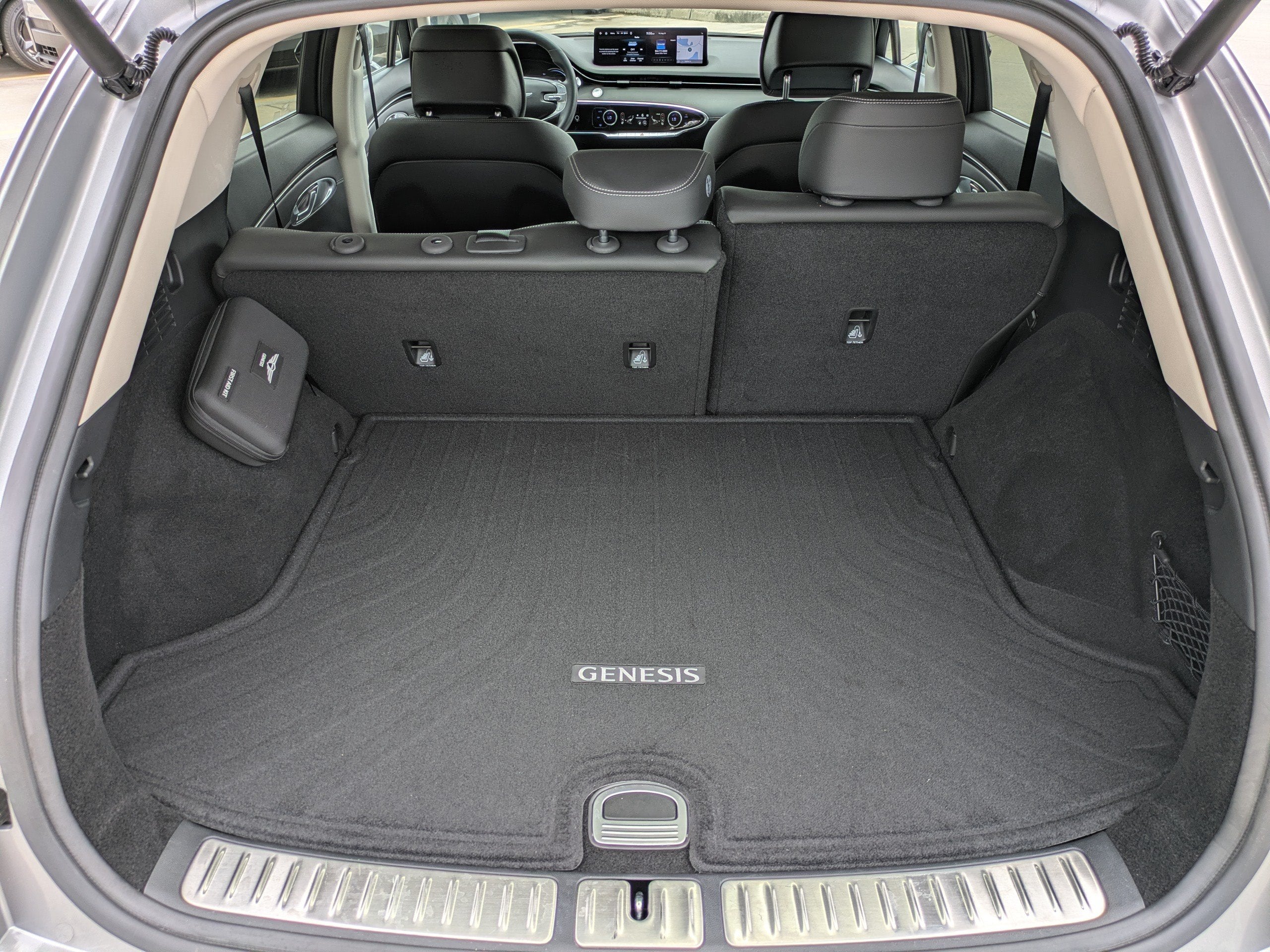 2024 Genesis GV70 2.5T