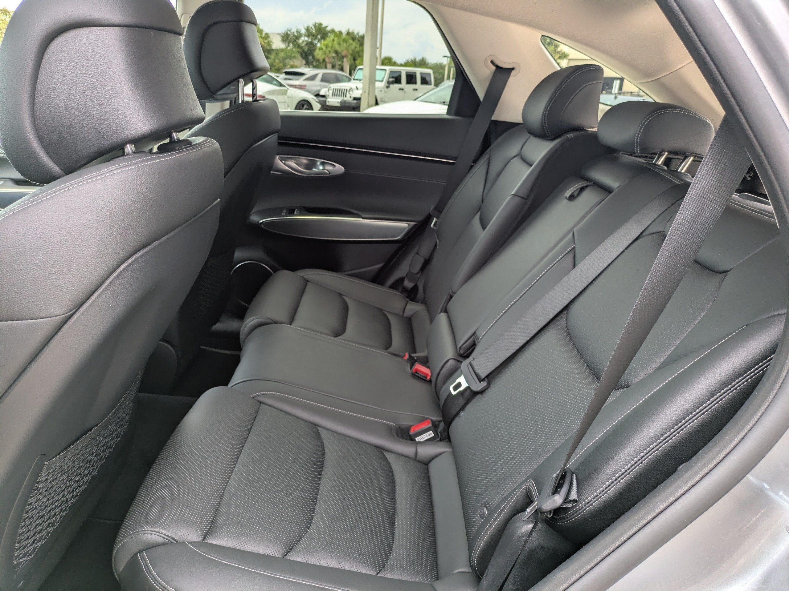 2024 Genesis GV70 2.5T