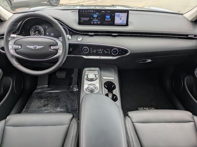 2024 Genesis GV70 2.5T